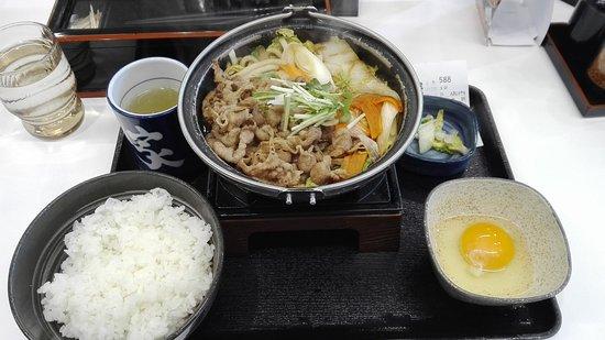 吉野家 人形町店